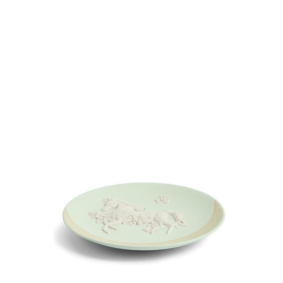 Annual Eto Tray 2026 Horse - Wedgwood®